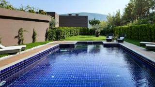 Titanic Deluxe Bodrum, Presidential Villa 911